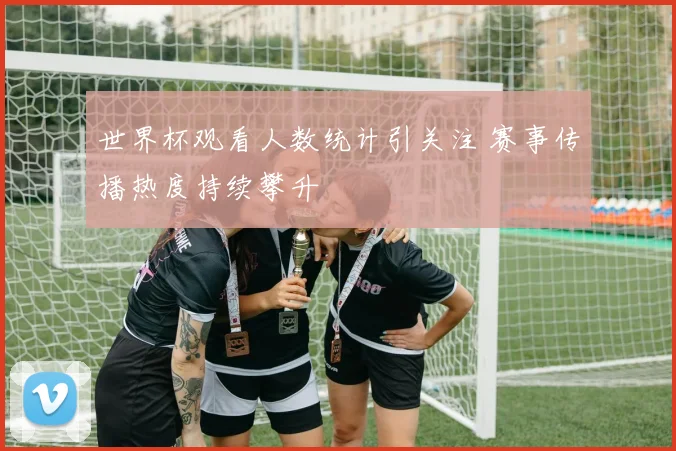 世界杯观看人数统计引关注 赛事传播热度持续攀升